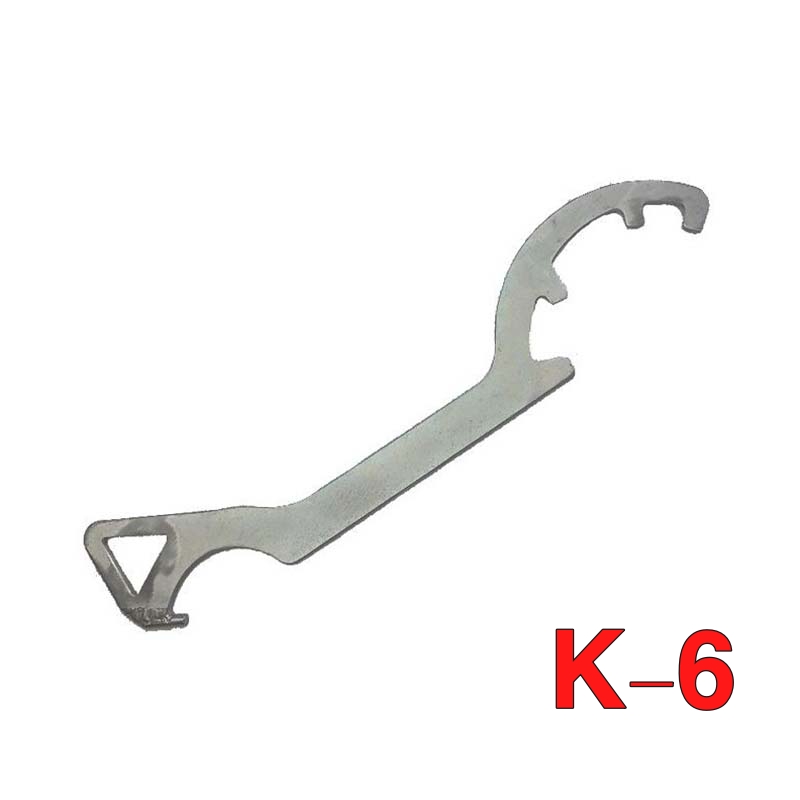 Klucz do łączników K-6 Enpol