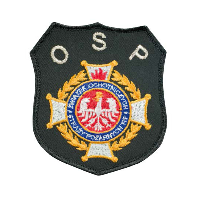 Emblematy OSP 
