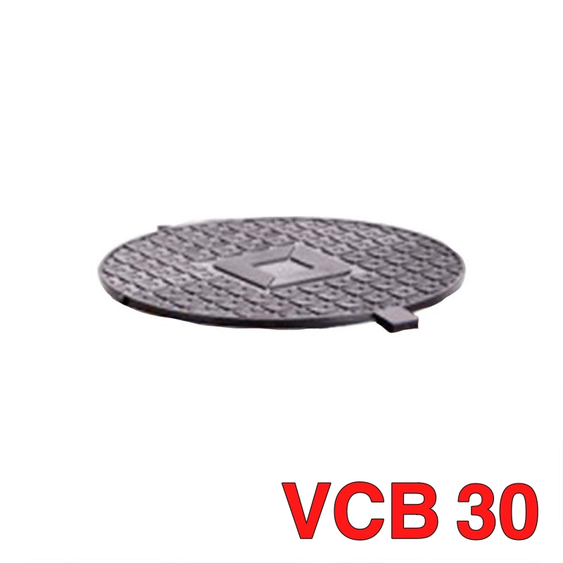 Nakładka gumowa na poduszkę VCB 30