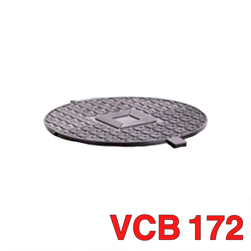 Nakładka gumowa na poduszkę VCB 172