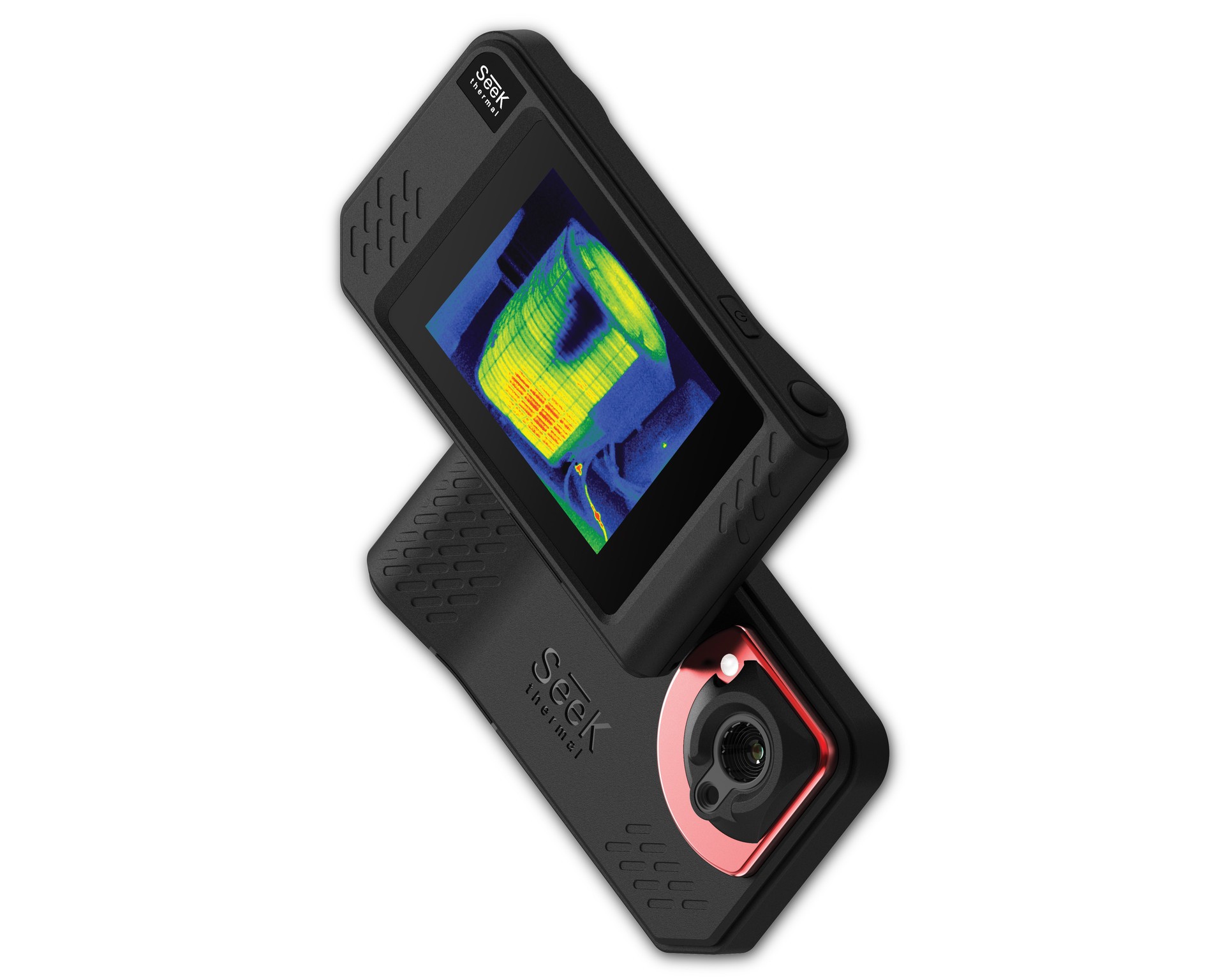 Kamera termowizyjna ShotPRO - Seek 